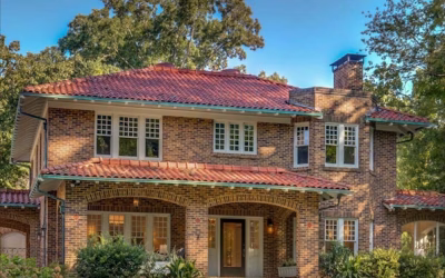 Event: “Arts and Crafts Architecture across America” book talk with Maureen Meister